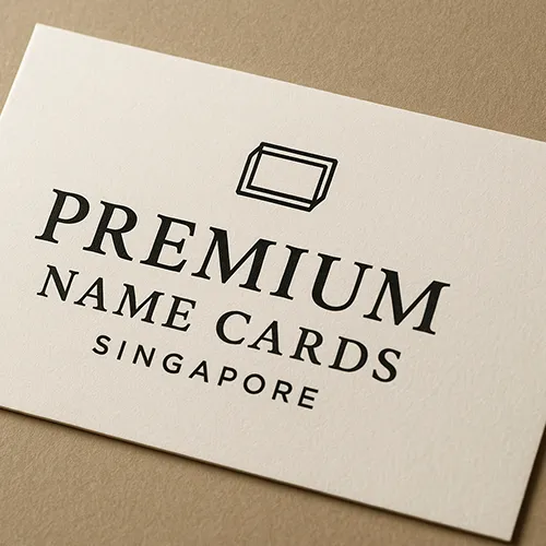 Premium Name Cards